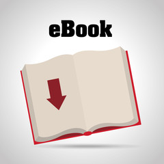 ebook icon