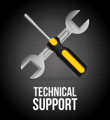 technical support