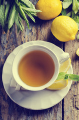Cup of Tea