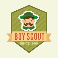 boy scout