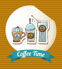 coffee time
