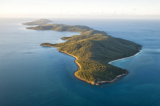 Orpheus Island