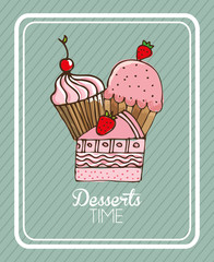 delicious bakery