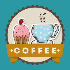 coffee time