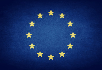 Flag Of Europe