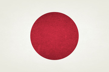 Flag Of Japan