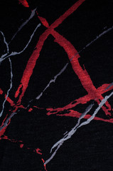 texture cloth
