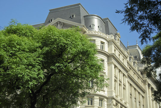 Centro cultural Bicentenario