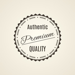 Set vintage retro coffee