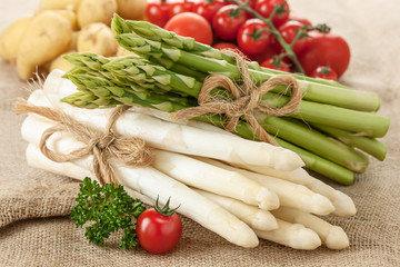 Spargel