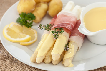 Spargel