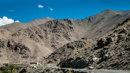 Khardungla Pass