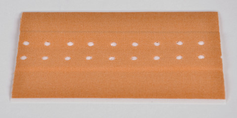 pflaster, erste hilfe