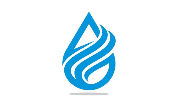 Water Logo 10