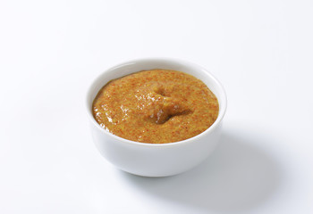Sweet Bavarian mustard