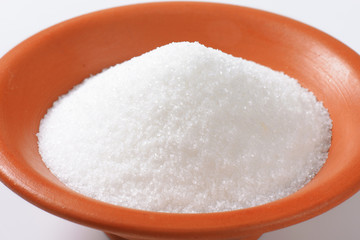Granulated sugar