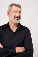 Obraz premium Hey you, i am here !