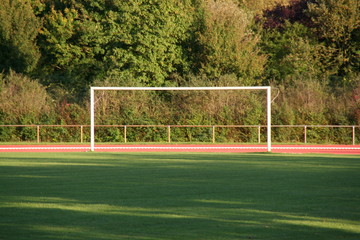 Fußballtor