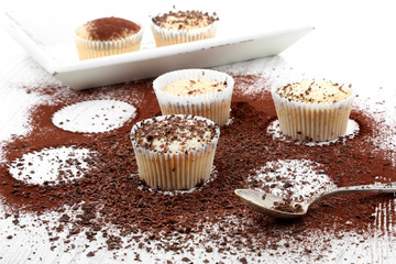 Muffins