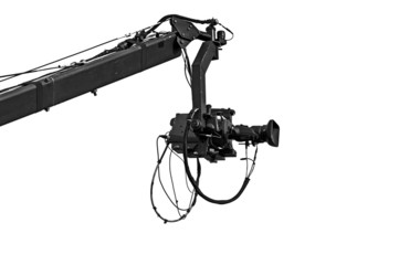 Camera Shooting