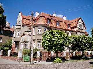 Gdańsk - Danzig