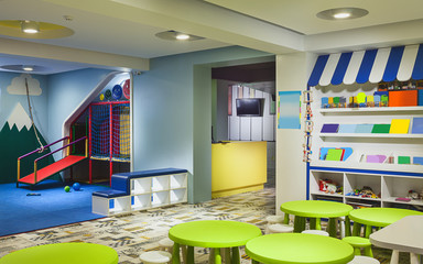 Kindergarten