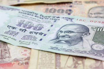 Indian Rupees