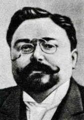 Isaac Albéniz, Spanish pianist and composer