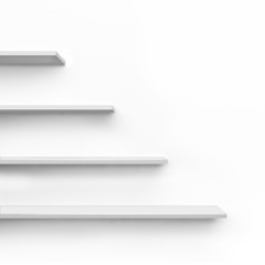Shelves