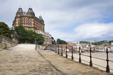 Scarborough Sea Front