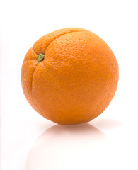 Orange fruit