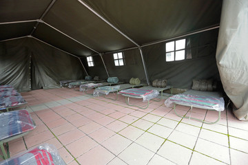 Refuge shelter