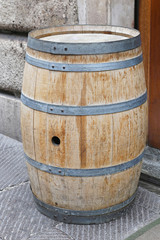Fototapeta premium Barrel