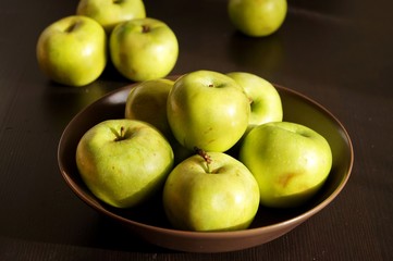 apples