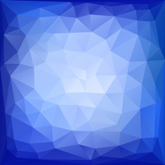 polygonal background