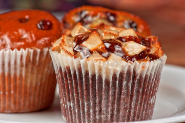 muffins