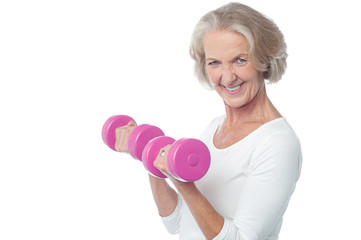 My fitness secret.