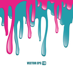 Splash design, vector illustration.