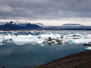 Obraz premium Island See