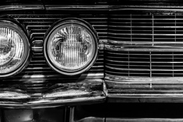 oldtimer service station © daskleineatelier