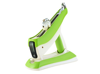 Isolated medical  meso injector