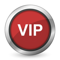 vip red icon
