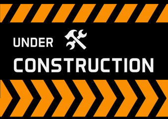 Under construction