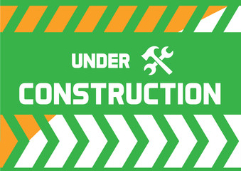 Under construction