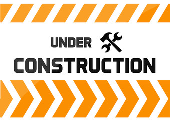 Under construction