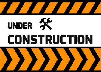 Under construction