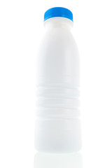 Bottle milk