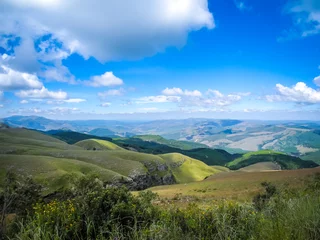 The Hills of Mpumalanga, South Africa