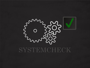 systemcheck