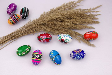 Pisanki. © boguslavus